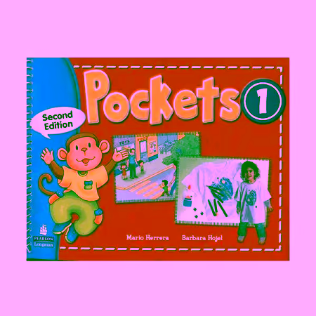 Pockets 1 2Edition