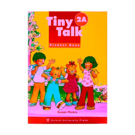 Tiny Talk 2A