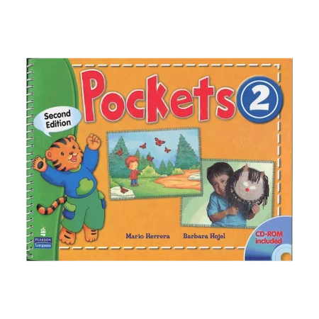 Pockets 2 2Edition