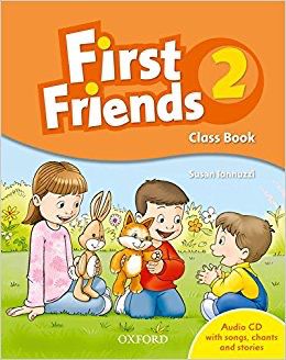 First Friends 2
