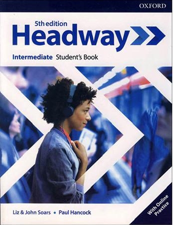 Headway intermediate 5th edition