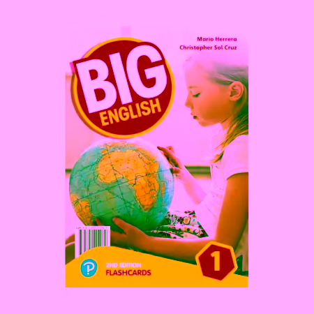 Big English 2nd 1