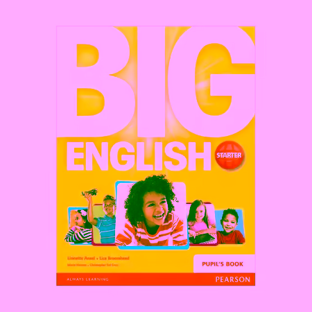 Big English Starter