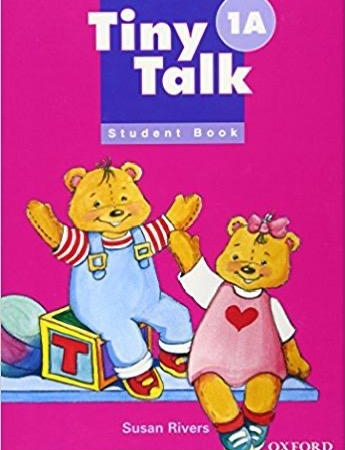 Tiny Talk 1A