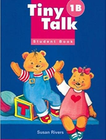 Tiny Talk 1B