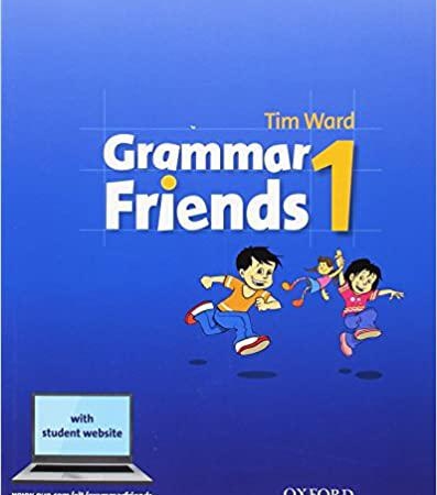 Grammar Friends 1