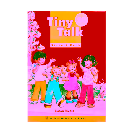 Tiny Talk 2B