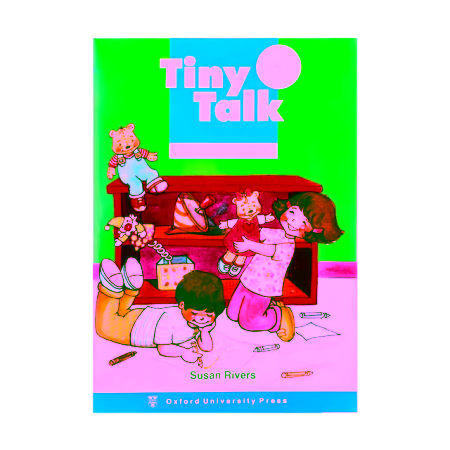 Tiny Talk 3A